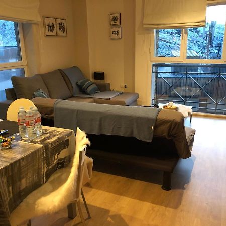 Apartamento De Lujo Con Vistas Panoramicas Sierra Nevada Extérieur photo