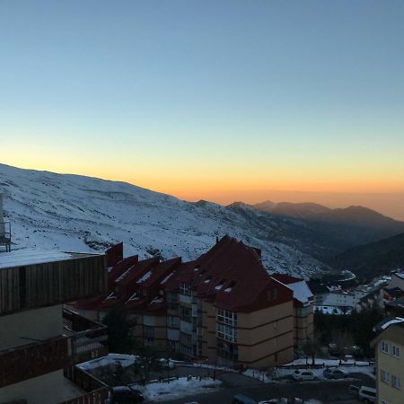 Apartamento De Lujo Con Vistas Panoramicas Sierra Nevada Extérieur photo
