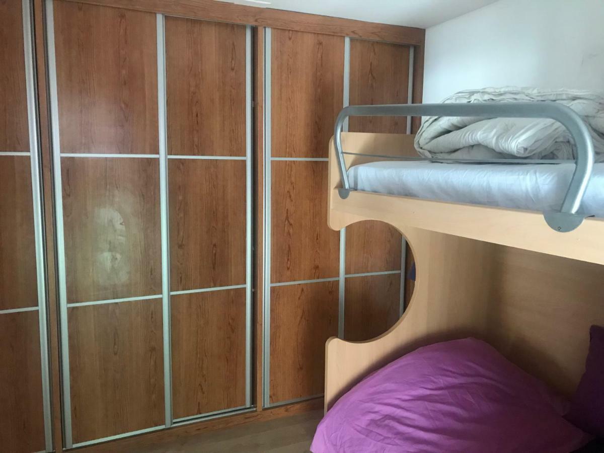 Apartamento De Lujo Con Vistas Panoramicas Sierra Nevada Extérieur photo