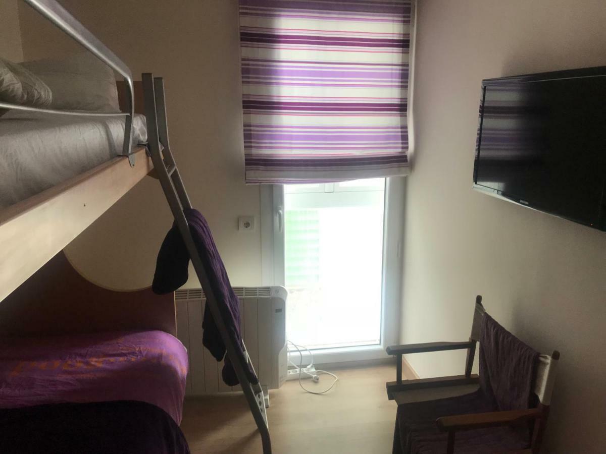 Apartamento De Lujo Con Vistas Panoramicas Sierra Nevada Extérieur photo