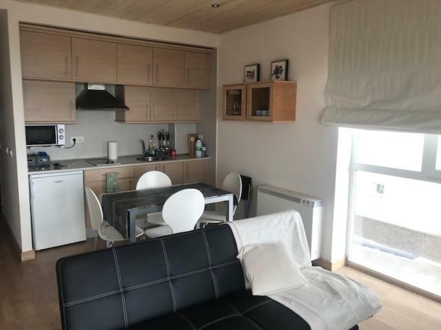 Apartamento De Lujo Con Vistas Panoramicas Sierra Nevada Extérieur photo