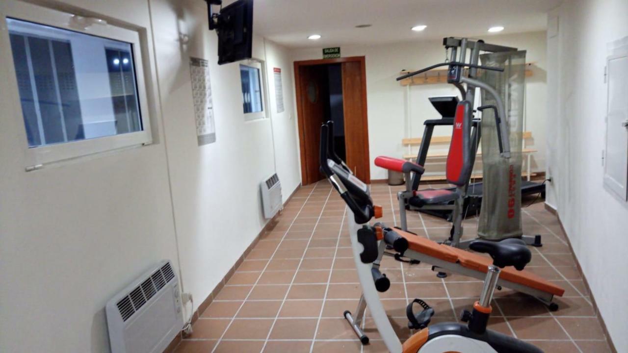 Apartamento De Lujo Con Vistas Panoramicas Sierra Nevada Extérieur photo
