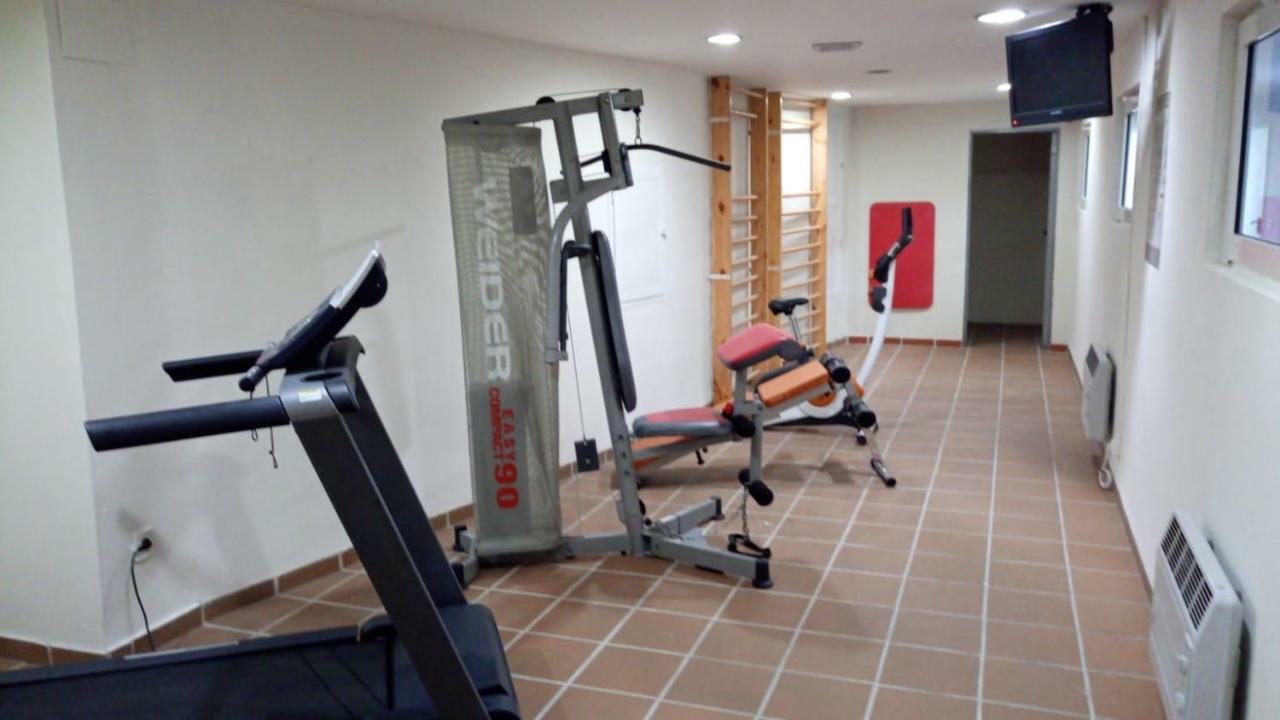 Apartamento De Lujo Con Vistas Panoramicas Sierra Nevada Extérieur photo