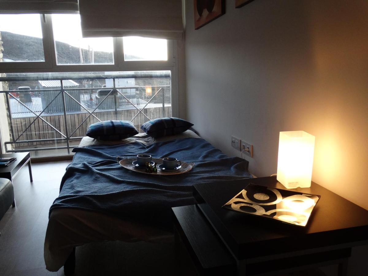 Apartamento De Lujo Con Vistas Panoramicas Sierra Nevada Extérieur photo
