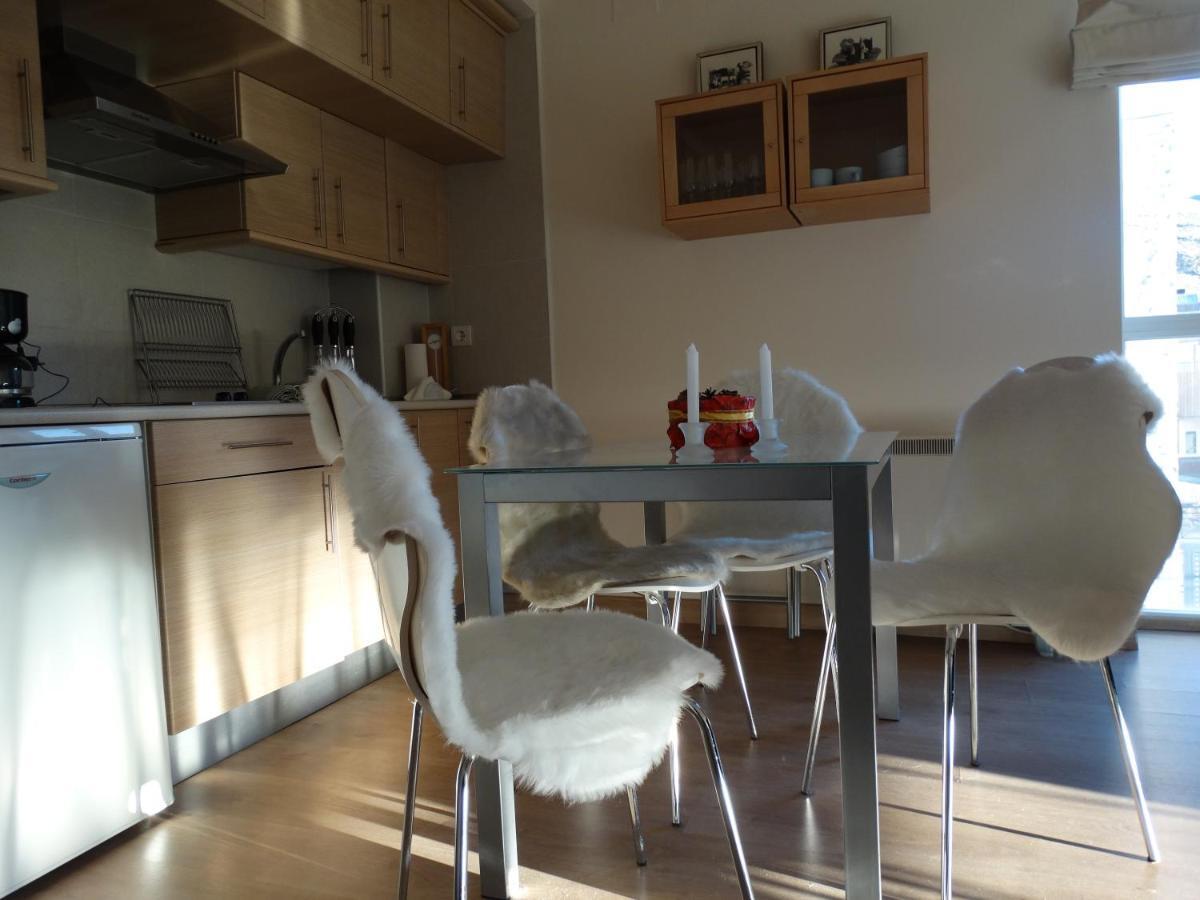 Apartamento De Lujo Con Vistas Panoramicas Sierra Nevada Extérieur photo